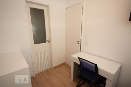 Quarto 1 de apartamento para alugar com 3 quartos, 95m² em Botafogo, Rio de Janeiro