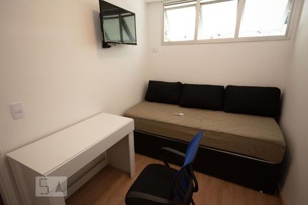 Quarto 1 de apartamento para alugar com 3 quartos, 95m² em Botafogo, Rio de Janeiro