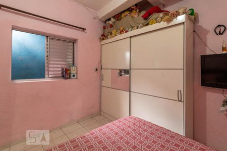 Quarto 2 de casa à venda com 2 quartos, 130m² em Vila Santa Maria, São Paulo