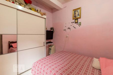 Quarto 2 de casa à venda com 2 quartos, 130m² em Vila Santa Maria, São Paulo