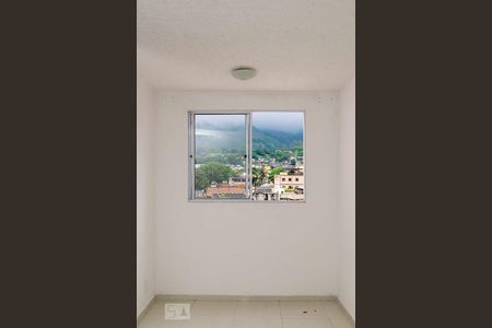 Sala de apartamento para alugar com 2 quartos, 65m² em Vila Avelina, Nova Iguaçu