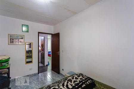 Quarto de casa à venda com 4 quartos, 197m² em Quitaúna, Osasco