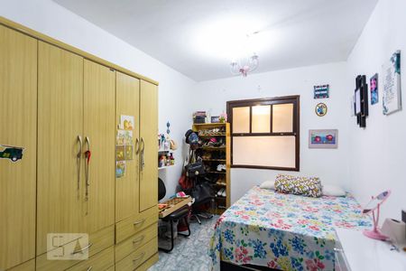 Quarto 2 de casa à venda com 4 quartos, 197m² em Quitaúna, Osasco