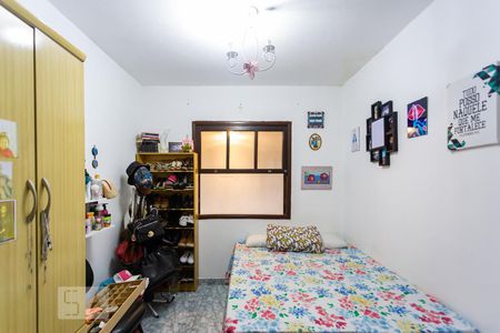 Quarto 2 de casa à venda com 4 quartos, 197m² em Quitaúna, Osasco