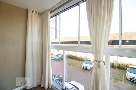Varanda da Sala de apartamento para alugar com 2 quartos, 82m² em São Geraldo, Porto Alegre