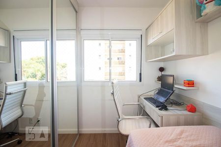 Quarto  de apartamento para alugar com 2 quartos, 82m² em São Geraldo, Porto Alegre