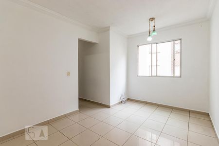 Sala  de apartamento à venda com 2 quartos, 50m² em Cangaíba, São Paulo