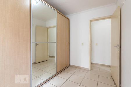 Quarto 1 de apartamento à venda com 2 quartos, 50m² em Cangaíba, São Paulo