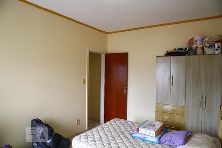 Quarto de apartamento para alugar com 1 quarto, 56m² em Ocian, Praia Grande