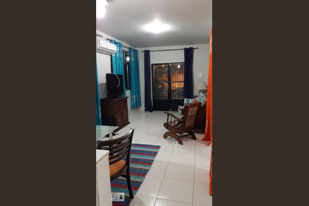 Sala 2 de casa à venda com 5 quartos, 450m² em Grajaú, Rio de Janeiro