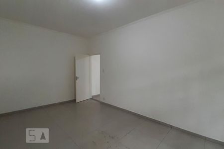 Quarto 1 de casa para alugar com 3 quartos, 160m² em Vila Prudente, São Paulo