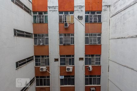 Vista do Quarto 1 de apartamento para alugar com 2 quartos, 104m² em Icaraí, Niterói