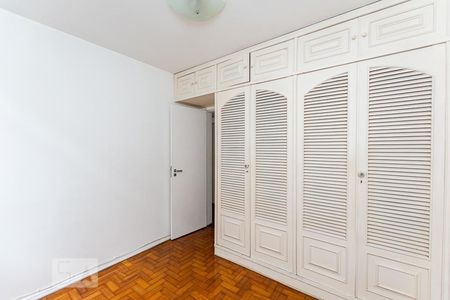 Quarto 1 de apartamento para alugar com 2 quartos, 104m² em Icaraí, Niterói