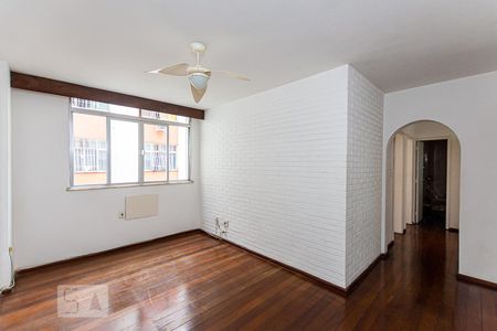 Sala de apartamento para alugar com 2 quartos, 104m² em Icaraí, Niterói