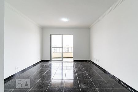 Sala de apartamento para alugar com 3 quartos, 64m² em Jardim Brasil (zona Sul), São Paulo