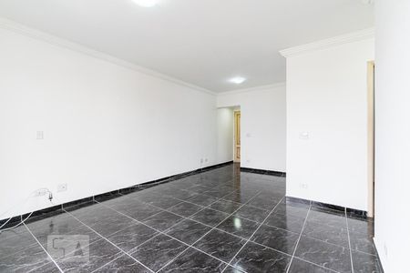 Sala de apartamento para alugar com 3 quartos, 64m² em Jardim Brasil (zona Sul), São Paulo