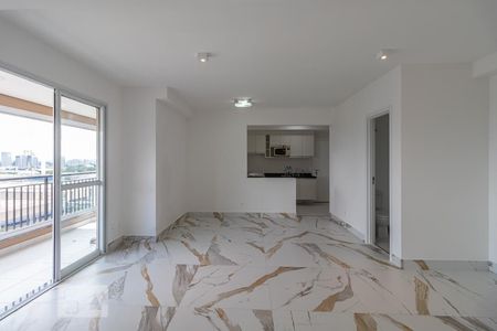 Sala de apartamento à venda com 3 quartos, 109m² em Centro Comercial Jubran, Barueri