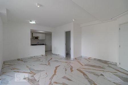 Sala de apartamento à venda com 3 quartos, 109m² em Centro Comercial Jubran, Barueri