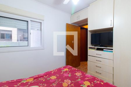 Quarto 1 de apartamento à venda com 3 quartos, 70m² em Ipanema, Porto Alegre