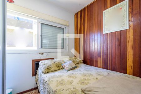 Quarto 2 de apartamento à venda com 3 quartos, 70m² em Ipanema, Porto Alegre