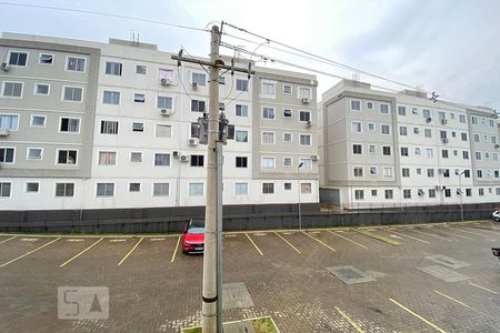  Vista do Quarto 1 de apartamento à venda com 2 quartos, 42m² em Canudos, Novo Hamburgo