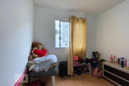 Quarto 1 de apartamento à venda com 2 quartos, 42m² em Canudos, Novo Hamburgo