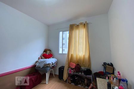 Quarto 1 de apartamento à venda com 2 quartos, 42m² em Canudos, Novo Hamburgo