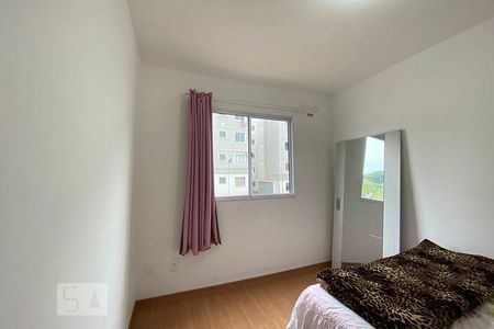 Quarto 2 de apartamento à venda com 2 quartos, 42m² em Canudos, Novo Hamburgo