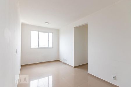 Sala  de apartamento à venda com 2 quartos, 42m² em Jardim Belém, São Paulo