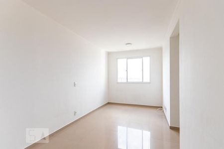 Sala  de apartamento à venda com 2 quartos, 42m² em Jardim Belém, São Paulo