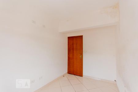 Quarto 1 de apartamento para alugar com 2 quartos, 50m² em Condomínio Maracanã, Santo André