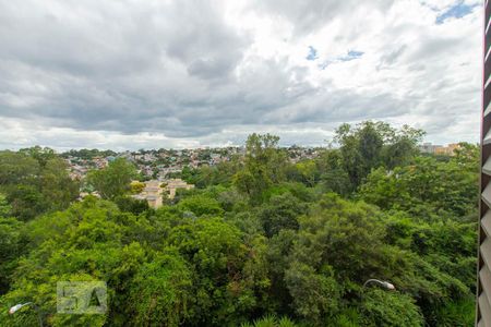 Vista do Quarto 1 de apartamento para alugar com 3 quartos, 68m² em Petrópolis, Porto Alegre