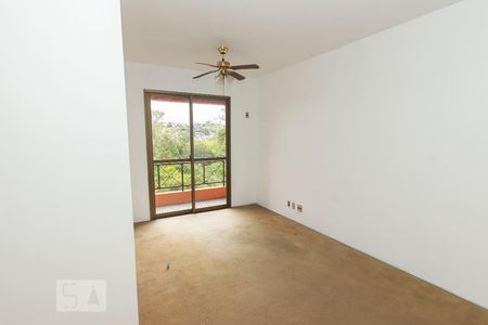 Sala de apartamento para alugar com 3 quartos, 68m² em Petrópolis, Porto Alegre