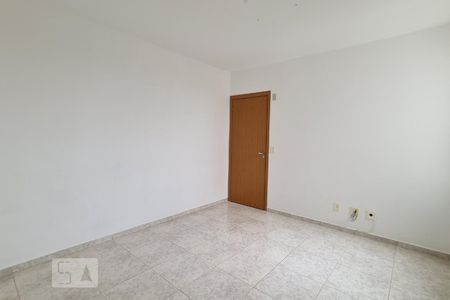 Sala de apartamento para alugar com 2 quartos, 47m² em Jardim América, Sorocaba