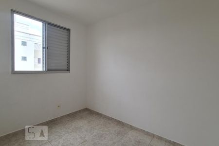 Quarto 2 de apartamento para alugar com 2 quartos, 47m² em Jardim América, Sorocaba