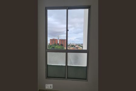 Vista da Sala de apartamento para alugar com 2 quartos, 47m² em Jardim América, Sorocaba