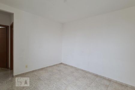 Sala de apartamento para alugar com 2 quartos, 47m² em Jardim América, Sorocaba