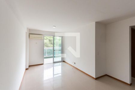 Sala de apartamento à venda com 2 quartos, 80m² em Tijuca, Rio de Janeiro