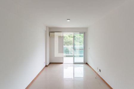 Sala de apartamento à venda com 2 quartos, 80m² em Tijuca, Rio de Janeiro