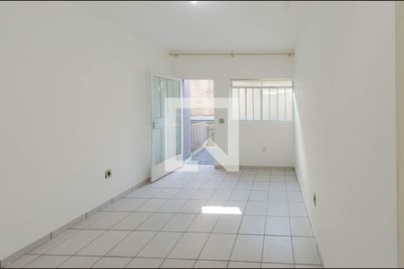 Casa de condomínio para alugar com 80m², 2 quartos e 1 vagaSala