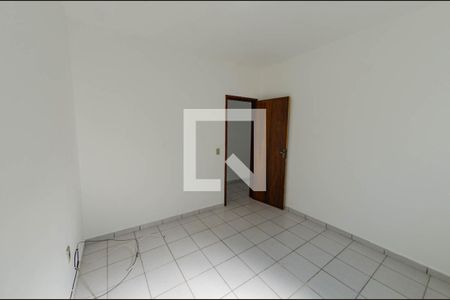 Quarto 1 de casa de condomínio para alugar com 2 quartos, 80m² em Salgado Filho, Belo Horizonte