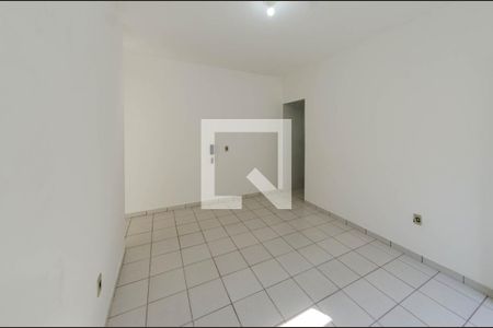 Sala de casa de condomínio para alugar com 2 quartos, 80m² em Salgado Filho, Belo Horizonte