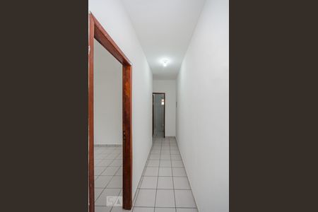 Casa para alugar com 2 quartos, 50m² em Salgado Filho, Belo Horizonte