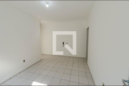 Sala de casa de condomínio para alugar com 2 quartos, 80m² em Salgado Filho, Belo Horizonte