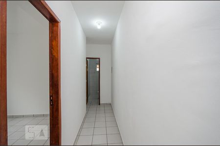 Casa para alugar com 2 quartos, 50m² em Salgado Filho, Belo Horizonte