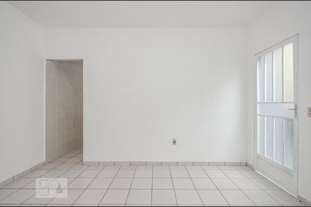 Sala de casa para alugar com 2 quartos, 50m² em Salgado Filho, Belo Horizonte
