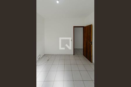 Quarto 1 de casa de condomínio para alugar com 2 quartos, 80m² em Salgado Filho, Belo Horizonte