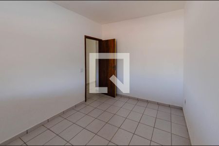 Quarto 2 de casa de condomínio para alugar com 2 quartos, 80m² em Salgado Filho, Belo Horizonte