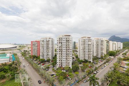 Vista de apartamento à venda com 2 quartos, 74m² em Jacarepaguá, Rio de Janeiro