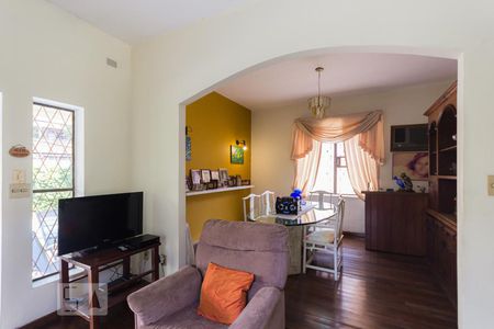 Sala de Estar de casa para alugar com 4 quartos, 300m² em Pechincha, Rio de Janeiro